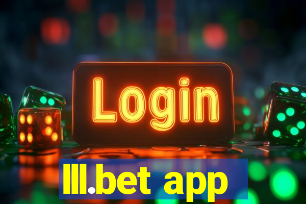 lll.bet app